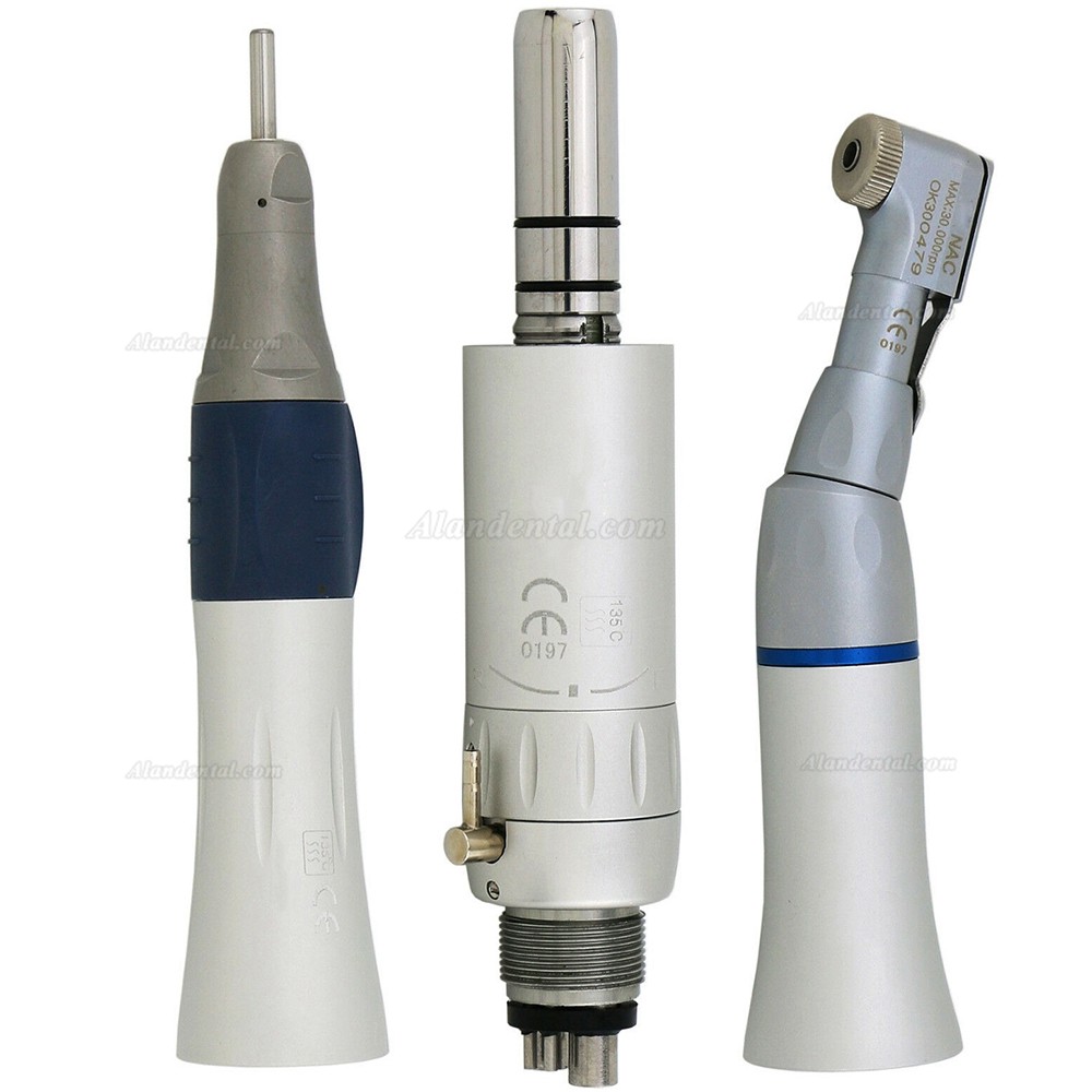 Dental Low Speed Handpiece Unit